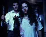ASHLEY LAURENCE Monster-Mania 67 Autograph Preorder - PURCHASE FROM MA