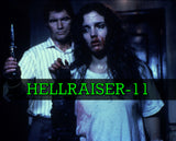 ASHLEY LAURENCE Monster-Mania 67 Autograph Preorder - PURCHASE FROM MA