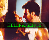 ASHLEY LAURENCE Monster-Mania 67 Autograph Preorder - PURCHASE FROM MA