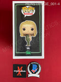 HENSTRIDGE_001 - Species 1906 Sil Funko Pop! Autographed By Natasha Henstridge