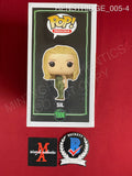 HENSTRIDGE_005 - Species 1906 Sil Funko Pop! Autographed By Natasha Henstridge
