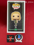 HENSTRIDGE_010 - Species 1906 Sil Funko Pop! Autographed By Natasha Henstridge
