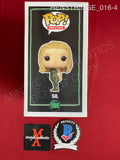 HENSTRIDGE_016 - Species 1906 Sil Funko Pop! Autographed By Natasha Henstridge