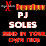PJ Soles SEND IN Autograph Preorder (HorrorHound)