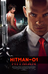 Timothy Olyphant Autograph Preorder