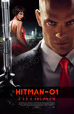 Timothy Olyphant Autograph Preorder
