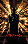 Timothy Olyphant Autograph Preorder