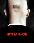 Timothy Olyphant Autograph Preorder