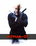 Timothy Olyphant Autograph Preorder