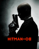 Timothy Olyphant Autograph Preorder