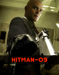 Timothy Olyphant Autograph Preorder