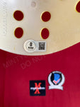 HODDER_007 - Jason Voorhees Hockey Mask Autographed By Kane Hodder
