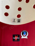 HODDER_013 - Jason Voorhees 13X Studios Hockey Mask Autographed By Kane Hodder