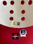 HODDER_026 - Jason Voorhees 13X Studios Hockey Mask Autographed By Kane Hodder