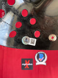 HODDER_035 - Jason Voorhees Hockey Mask Autographed By Kane Hodder