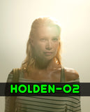 LAURIE HOLDEN Monster-Mania Autograph Preorder - PURCHASE ITEM FROM US