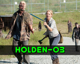 LAURIE HOLDEN Monster-Mania Autograph Preorder - PURCHASE ITEM FROM US