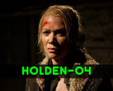 LAURIE HOLDEN Monster-Mania Autograph Preorder - PURCHASE ITEM FROM US