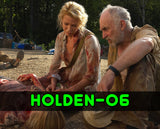 LAURIE HOLDEN Monster-Mania Autograph Preorder - PURCHASE ITEM FROM US