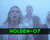 LAURIE HOLDEN Monster-Mania Autograph Preorder - PURCHASE ITEM FROM US