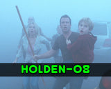 LAURIE HOLDEN Monster-Mania Autograph Preorder - PURCHASE ITEM FROM US