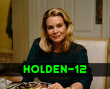 LAURIE HOLDEN Monster-Mania Autograph Preorder - PURCHASE ITEM FROM US