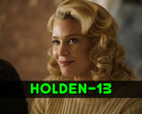 LAURIE HOLDEN Monster-Mania Autograph Preorder - PURCHASE ITEM FROM US
