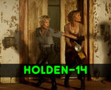 LAURIE HOLDEN Monster-Mania Autograph Preorder - PURCHASE ITEM FROM US