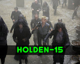 LAURIE HOLDEN Monster-Mania Autograph Preorder - PURCHASE ITEM FROM US