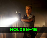 LAURIE HOLDEN Monster-Mania Autograph Preorder - PURCHASE ITEM FROM US