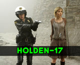 LAURIE HOLDEN Monster-Mania Autograph Preorder - PURCHASE ITEM FROM US