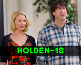 LAURIE HOLDEN Monster-Mania Autograph Preorder - PURCHASE ITEM FROM US