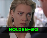 LAURIE HOLDEN Monster-Mania Autograph Preorder - PURCHASE ITEM FROM US