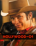Timothy Olyphant Autograph Preorder