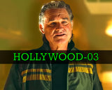 Kurt Russell Autograph PHOTO Preorder