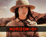Isabelle Fuhrman Autograph Preorder (HorrorHound)