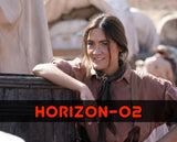 Isabelle Fuhrman Autograph Preorder (HorrorHound)