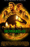 BRYCE DALLAS HOWARD Monster-Mania 67 Autograph Preorder - PURCHASE FROM MA