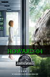 BRYCE DALLAS HOWARD Monster-Mania 67 Autograph Preorder - PURCHASE FROM MA
