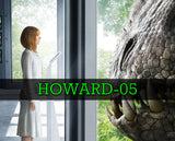 BRYCE DALLAS HOWARD Monster-Mania 67 Autograph Preorder - PURCHASE FROM MA