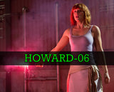 BRYCE DALLAS HOWARD Monster-Mania 67 Autograph Preorder - PURCHASE FROM MA
