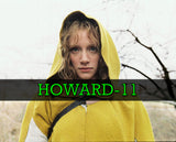 BRYCE DALLAS HOWARD Monster-Mania 67 Autograph Preorder - PURCHASE FROM MA