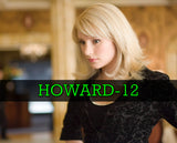 BRYCE DALLAS HOWARD Monster-Mania 67 Autograph Preorder - PURCHASE FROM MA