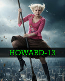BRYCE DALLAS HOWARD Monster-Mania 67 Autograph Preorder - PURCHASE FROM MA