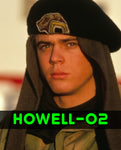 C. THOMAS HOWELL Monster-Mania Autograph Preorder - PURCHASE ITEM FROM US