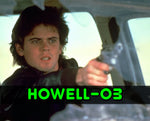 C. THOMAS HOWELL Monster-Mania Autograph Preorder - PURCHASE ITEM FROM US