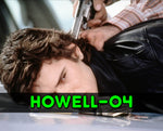 C. THOMAS HOWELL Monster-Mania Autograph Preorder - PURCHASE ITEM FROM US