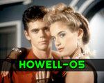 C. THOMAS HOWELL Monster-Mania Autograph Preorder - PURCHASE ITEM FROM US