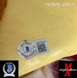HOWIE_005 - Gizmo Trick Or Treat Studios Full Head Mask Autographed By Howie Mandel