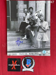 HOWIE_047 - 8x10 Photo Autographed By Howie Mandel